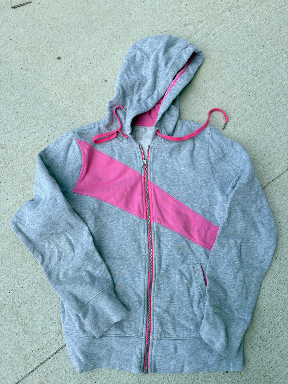 Y2K Old Navy Hoodie